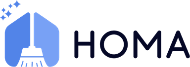HOMA Logo